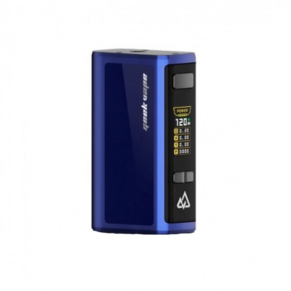 Geek Vape Obelisk 120W Box Mod