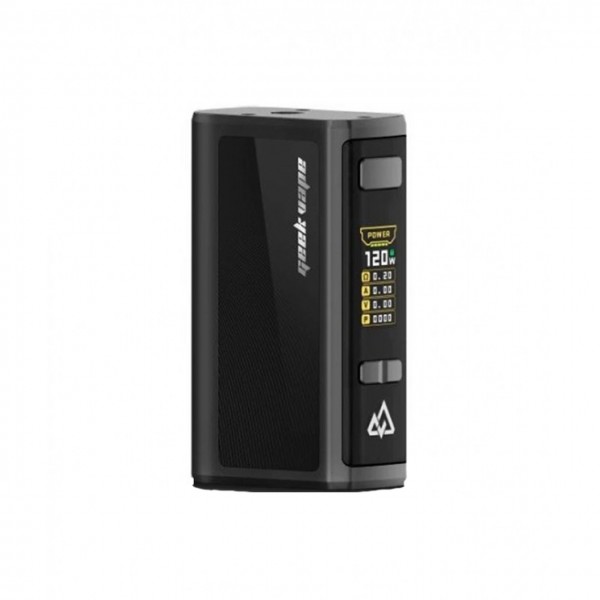 Geek Vape Obelisk 120W Box Mod