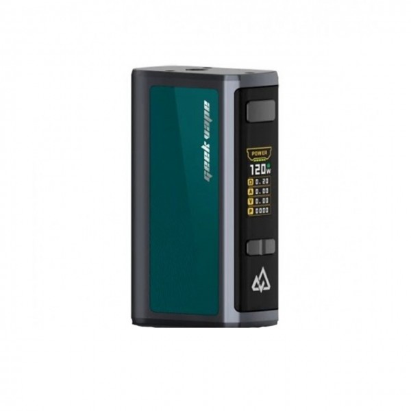 Geek Vape Obelisk 120W Box Mod