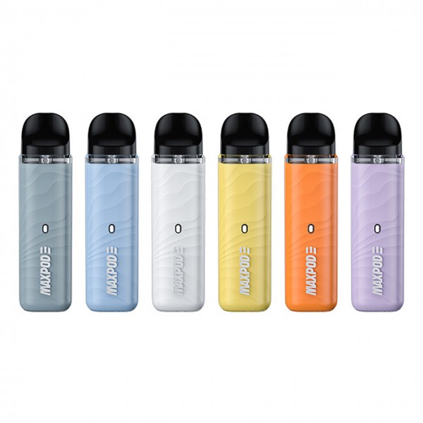 FreeMax Maxpod 3 15W Pod System