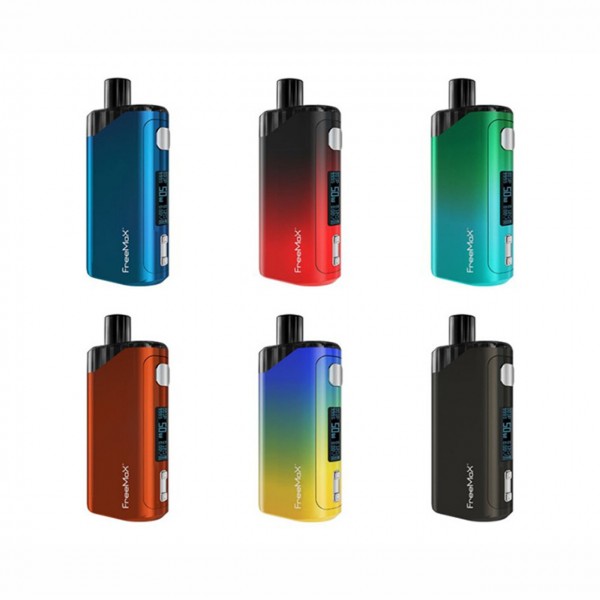 FreeMax Autopod50 50W Pod System