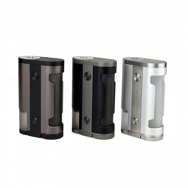 Dovpo x Across Pump Squonker Box Mod