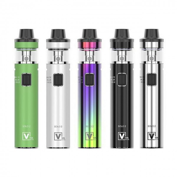 Viva Kita Solo 2 Starter Kit