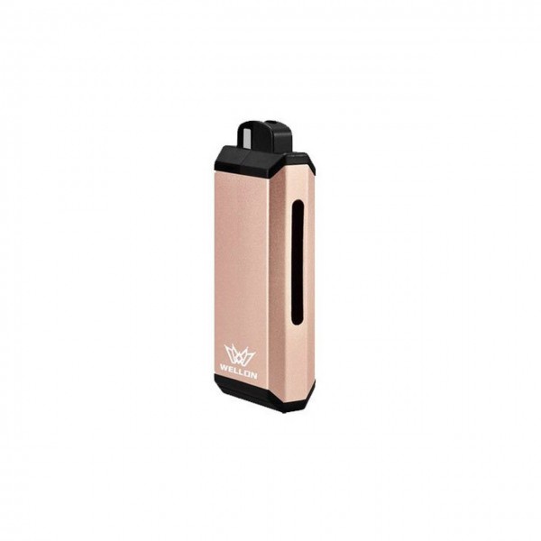 Wellon Ripple Pod System