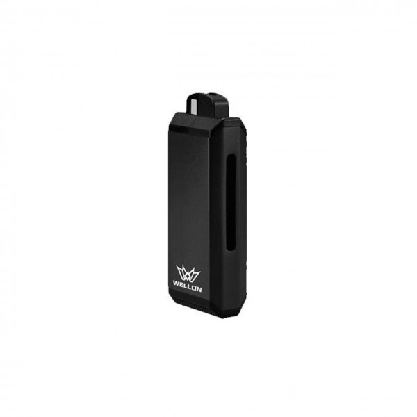 Wellon Ripple Pod System