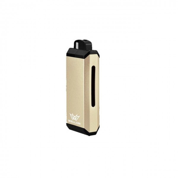 Wellon Ripple Pod System