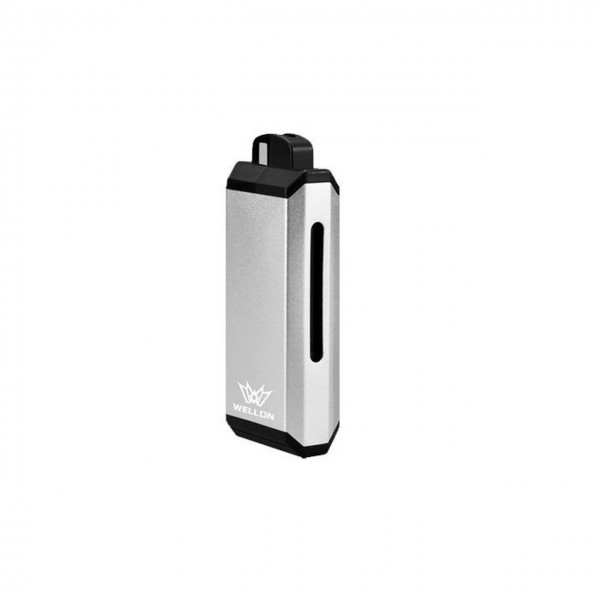 Wellon Ripple Pod System