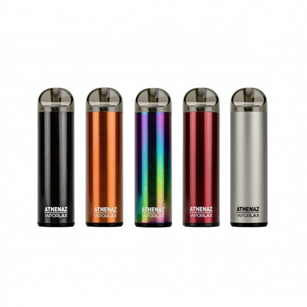 Vaporlax Athenaz Pod System