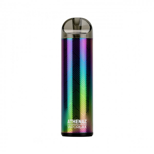 Vaporlax Athenaz Pod System