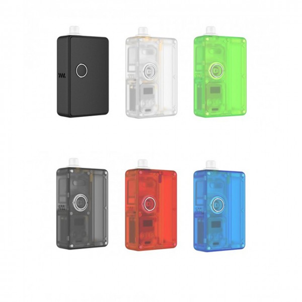 Vandy Vape Pulse AIO 80W Kit