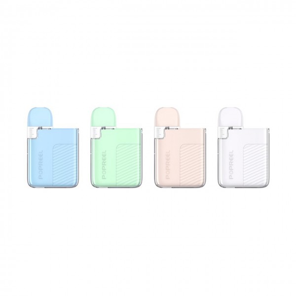 Uwell Popreel PK1 13W Pod System