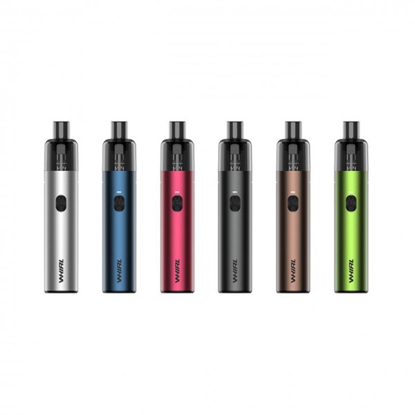 Uwell Whirl S2 Pod System