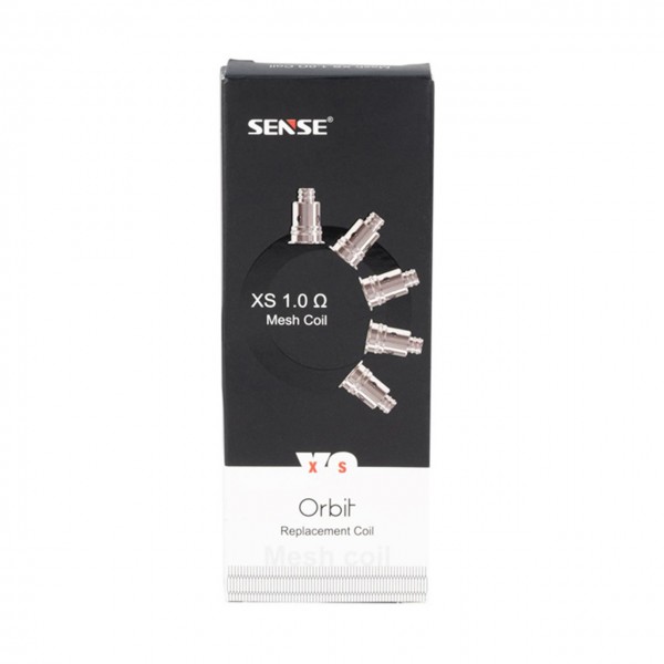Sense Orbit Baby Replacement Coils