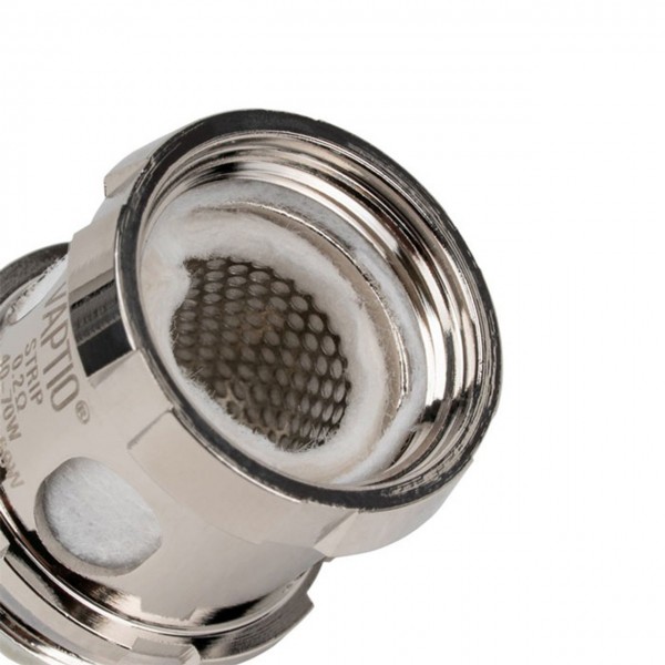Vaptio Frogman T1 Replacement Coils
