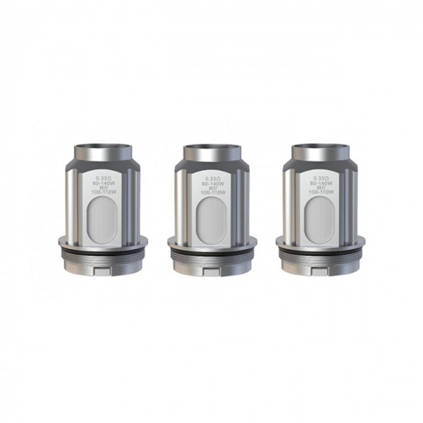 SMOK TFV18 Mini Meshed Replacement Coils