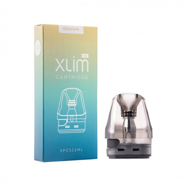 OXVA XLIM V2 Replacement Pods