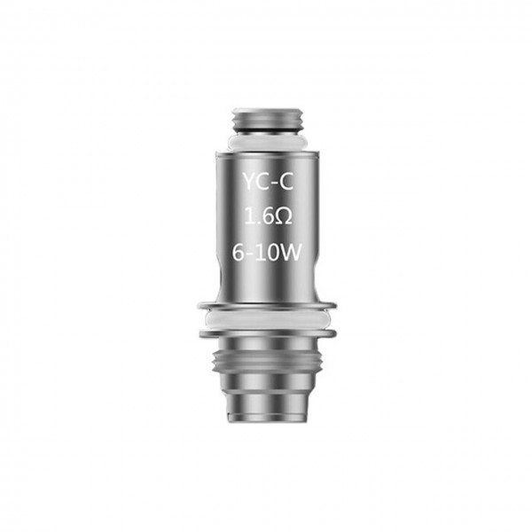 Voopoo Finic YC-C Replacement Coils