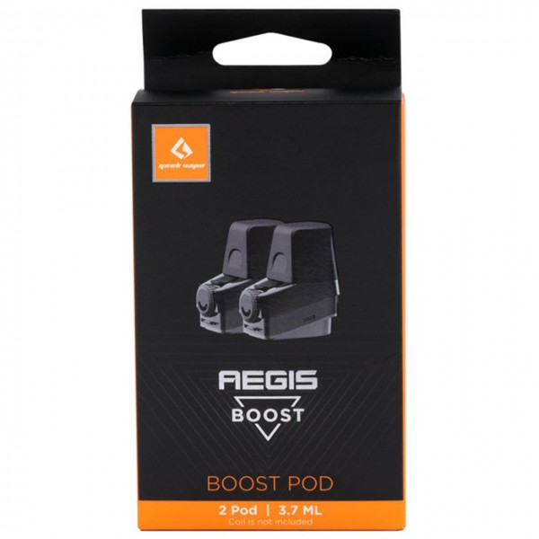 Geek Vape Aegis Boost Replacement Pods