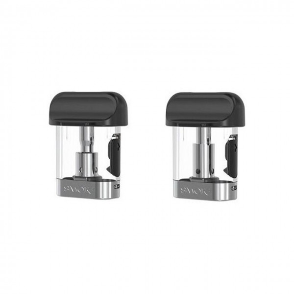 SMOK MICO Replacement Pods