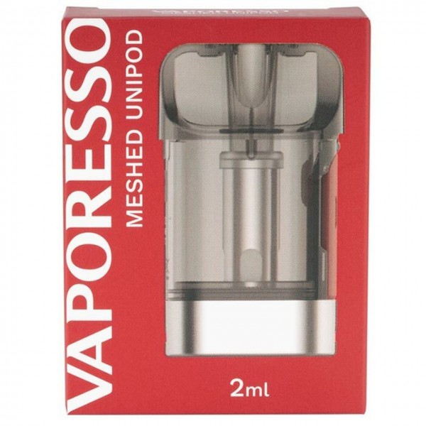 Vaporesso XTRA Unipod Meshed Replacement Pods