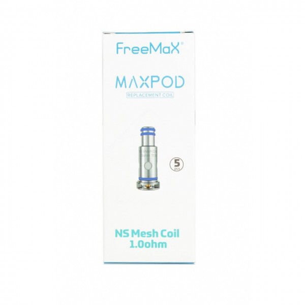 FreeMax Maxpod NS Replacement Coils