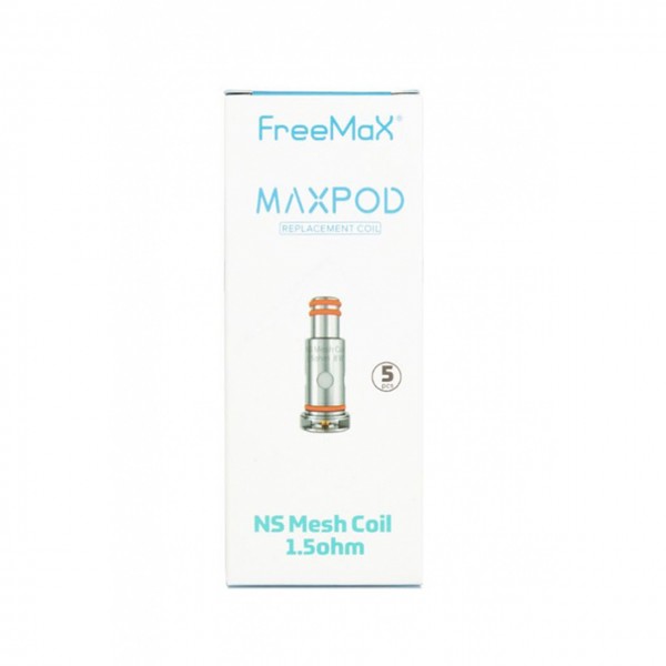 FreeMax Maxpod NS Replacement Coils