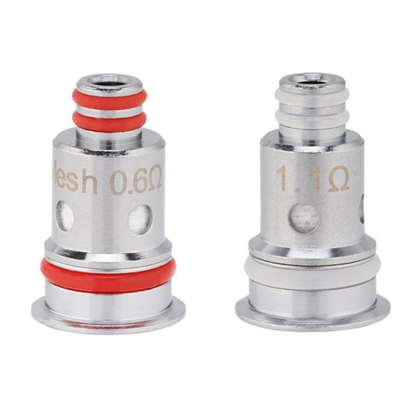 Sense Orbit Replacement Coils