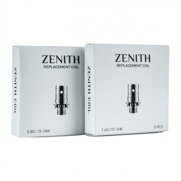 Innokin Zenith Replacement Coils