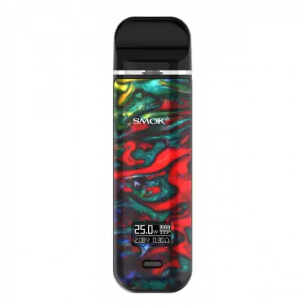 SMOK Novo X 25W Pod System