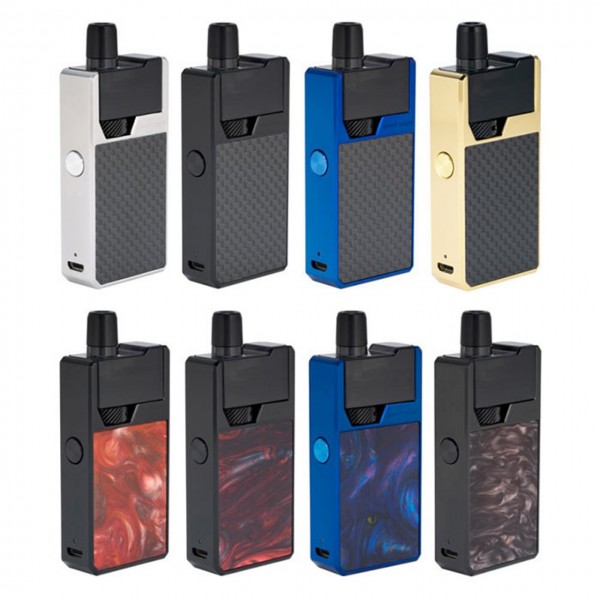Geek Vape Frenzy AIO Pod System