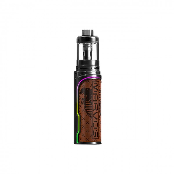 FreeMax Marvos X 100W Starter Kit