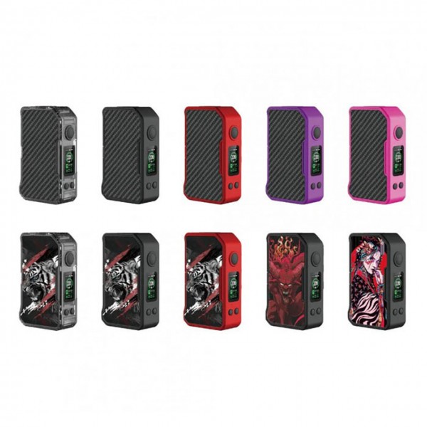 Dovpo MVP 220W Box Mod