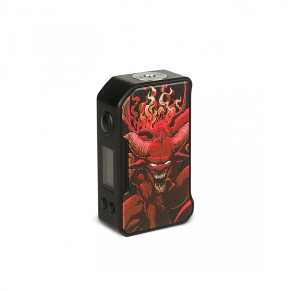 Dovpo MVP 220W Box Mod