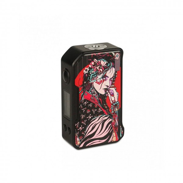 Dovpo MVP 220W Box Mod