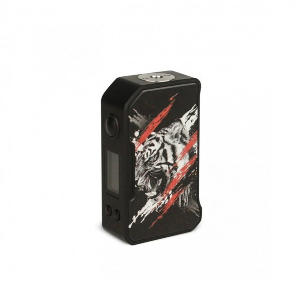 Dovpo MVP 220W Box Mod