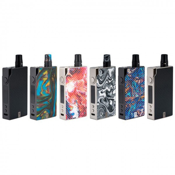 Vaporesso Degree 30W Pod System