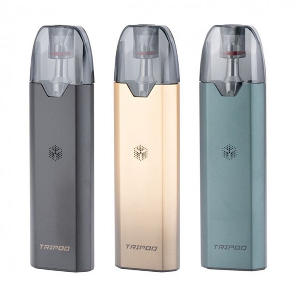 Uwell Tripod PCC Pod System