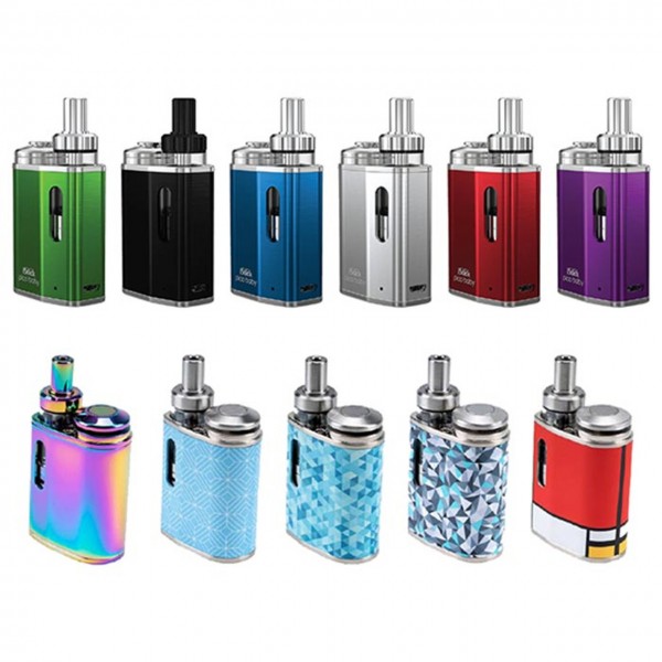 Eleaf iStick Pico Baby 25W Starter Kit