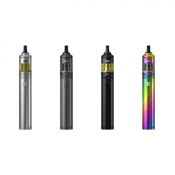 DigiFlavor S G MTL Tube Starter Kit