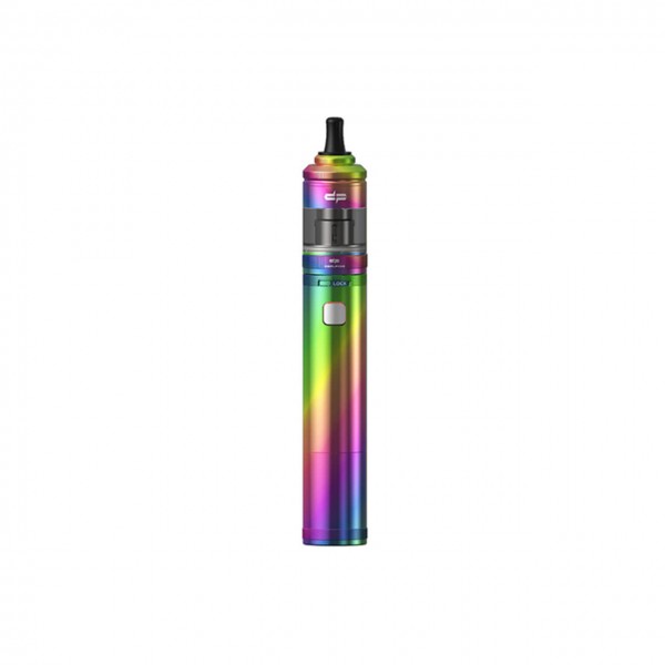 DigiFlavor S G MTL Tube Starter Kit