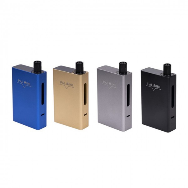 Artery PAL Mini AIO Pod Kit