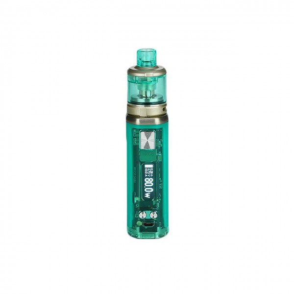 Wismec Sinuous V80 Starter Kit