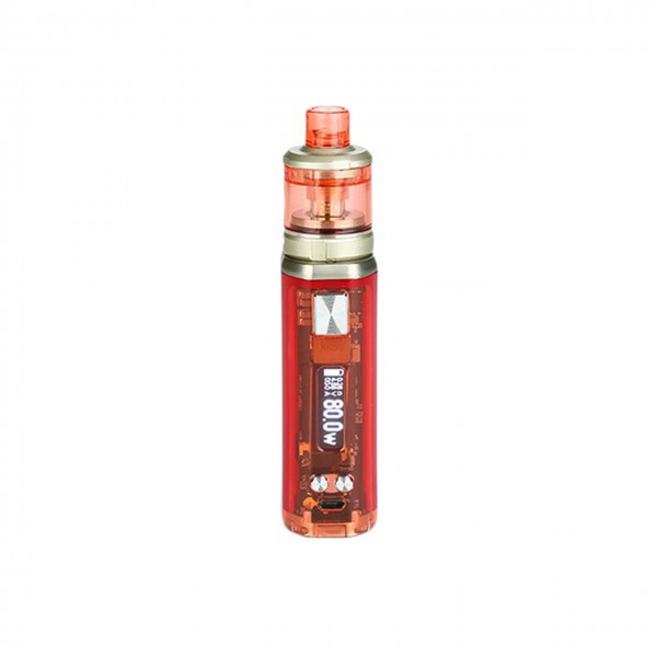 Wismec Sinuous V80 Starter Kit