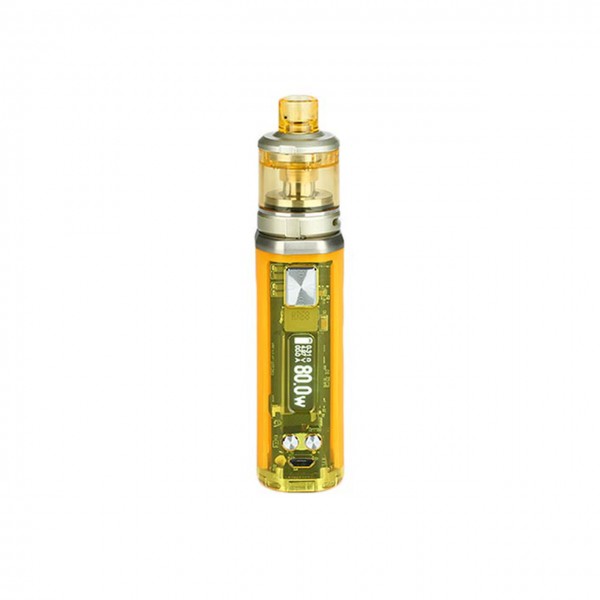 Wismec Sinuous V80 Starter Kit