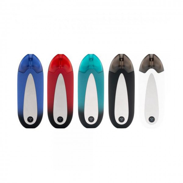 Tesla WYE Pod Kit