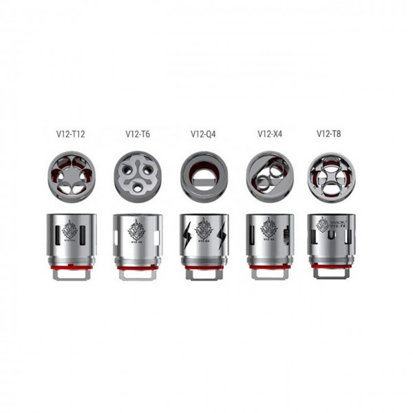 SMOK TFV12 V12-T8 Replacement Coils