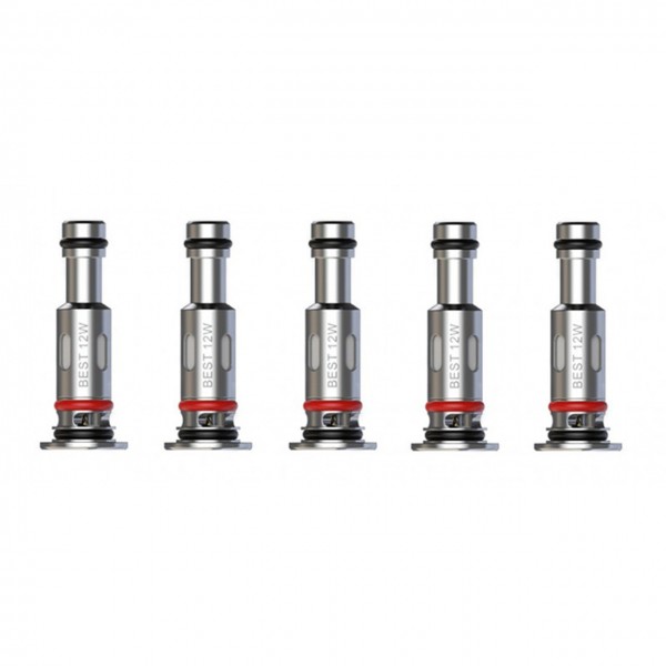 SMOK LP1 DC MTL Replacement Coils