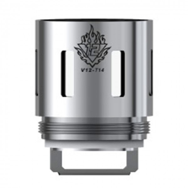 SMOK TFV12 V12-T14 Replacement Coils