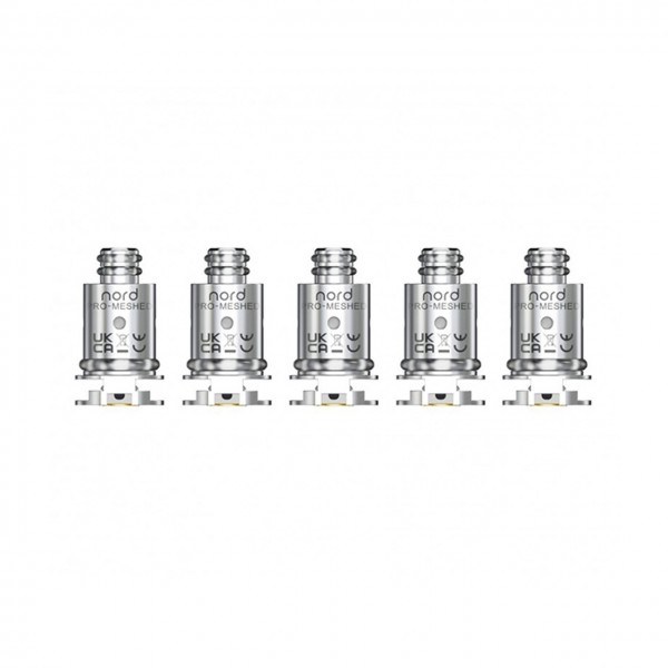 SMOK Nord Pro Replacement Coils
