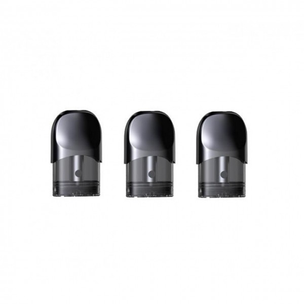 Vaptio Razor Replacement Pods